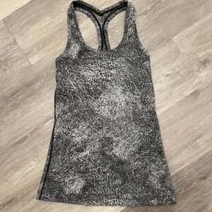 Lululemon Cool Racerback